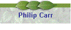 Philip Carr