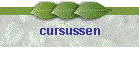 cursussen