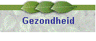 Gezondheid