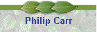 Philip Carr