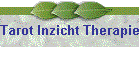 Tarot Inzicht Therapie