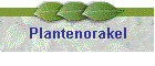 Plantenorakel