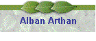 Alban Arthan