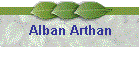 Alban Arthan