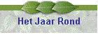 Het Jaar Rond