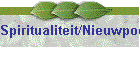 Spiritualiteit/Nieuwpoort
