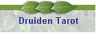 Druiden Tarot