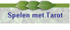 Spelen met Tarot